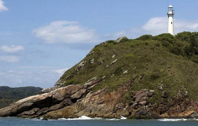 Pousada Coracao Da Ilha Ilha do Mel Ngoại thất bức ảnh